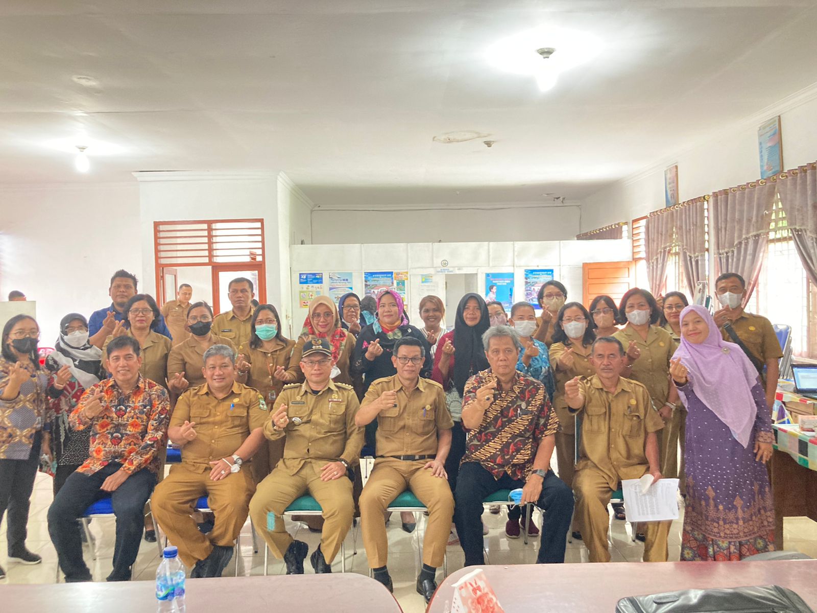 Pematangsiantar Nomor Dua Terendah Kasus Stunting di Sumut