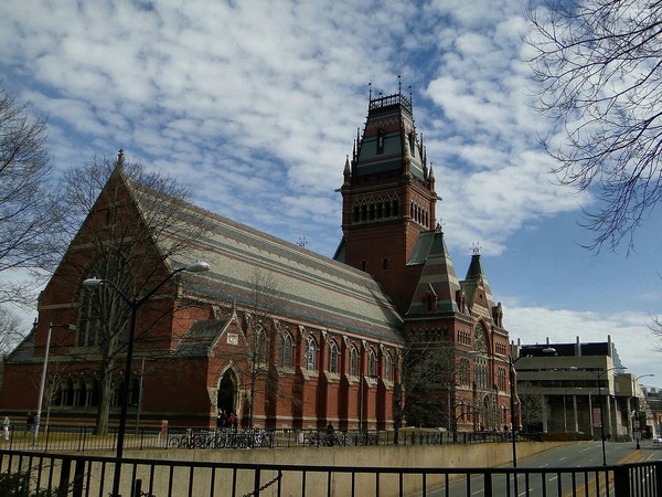 THE WRR Rilis Pemeringkatan Universitas Terbaik di Dunia