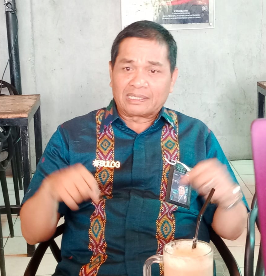 Bulog Sumut Pastikan Ketersediaan Beras Hingga Akhir Tahun 2022 Aman