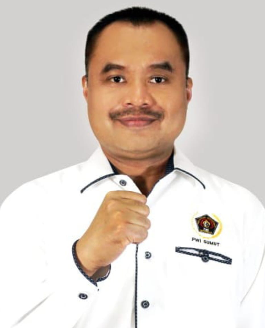 Akhir Desember, PWI Sumut Gelar UKW dan Penerimaan Anggota