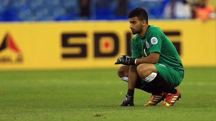 Timnas Qatar  Pecah Telur  Dapat Kartu Kuning di Piala Dunia 2022