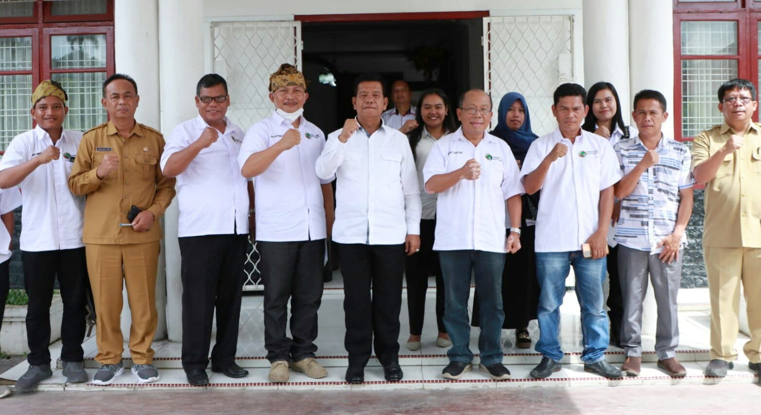 Bupati Simalungun: UMKM Penyumbang Serapan Tenaga Kerja