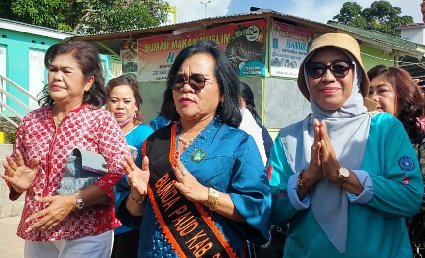 Masa Depan Anak-anak Simalungun di Tangan Guru