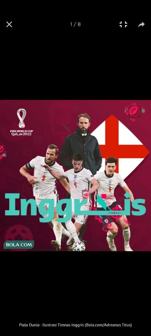 Hadapi Iran di Grup B Piala Dunia 2022, Dua Pemain Andalan Inggris Absen
