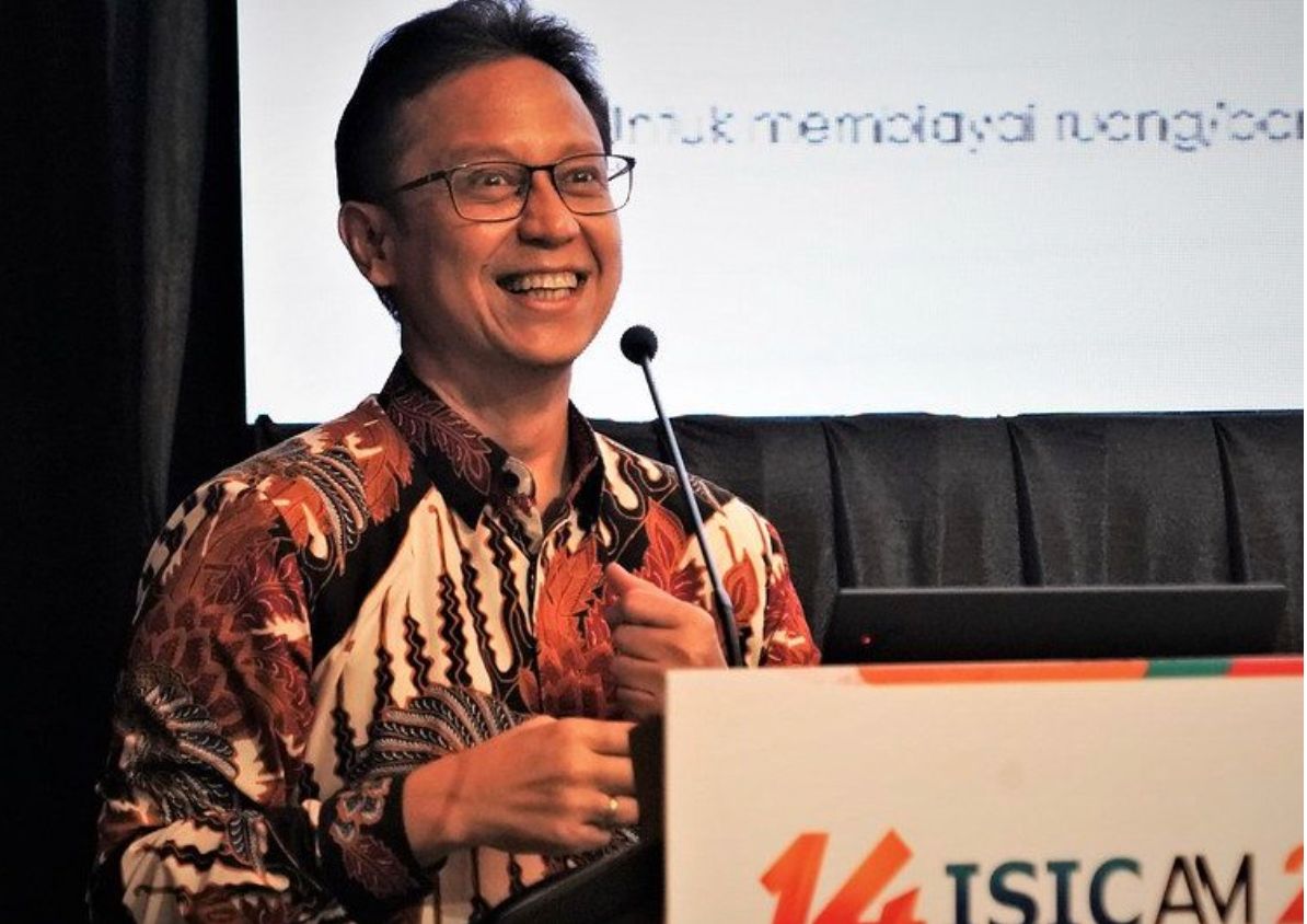 Kini, Timbang Bayi di Posyandu Gunakan Antropometri