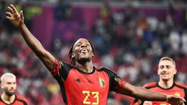 Piala Dunia 2022, Belgia Kalahkan Kanada 1-0