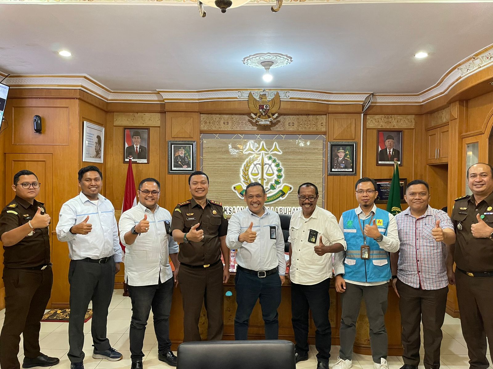 PLN UP3 Rantauprapat Edukasi Pemakaian Tenaga Listrik yang Legal dan Nyaman