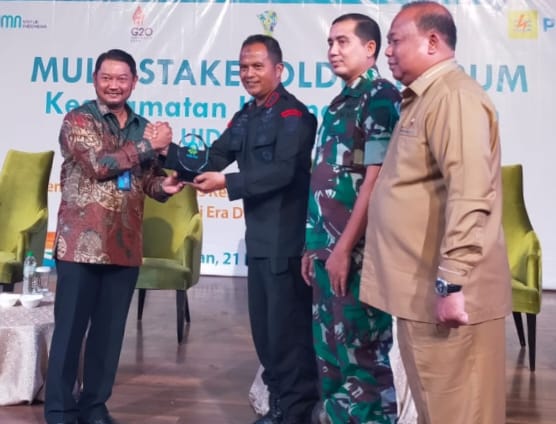 PT PLN UID Sumut Gelar Acara Multi Stakeholder Forum Keselamatan Ketenagalistrikan