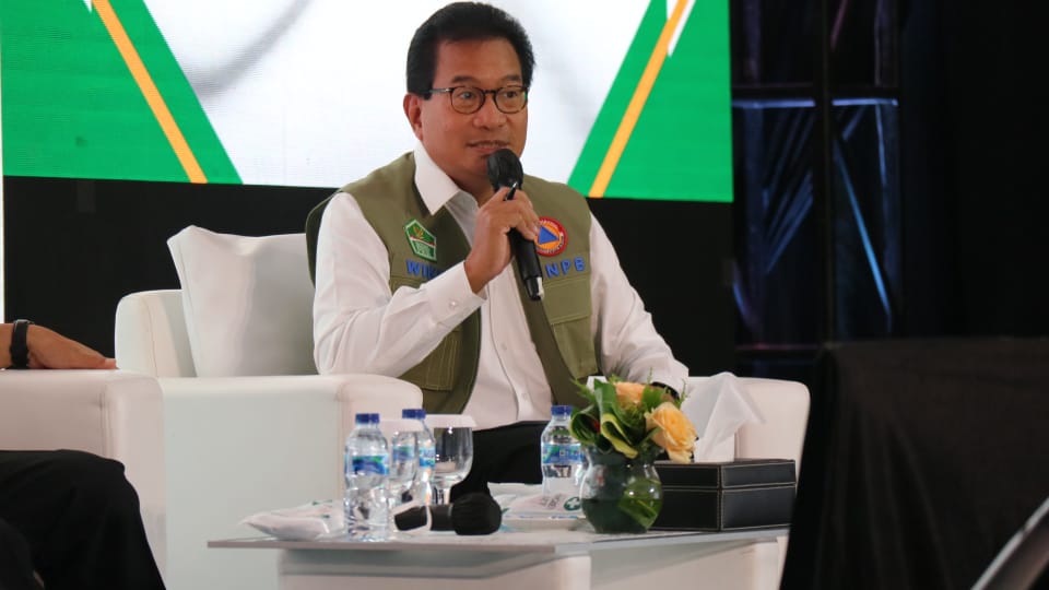 Satgas Penanganan PMK Catat Masih Ada Kasus Tersebar di 26 Provinsi
