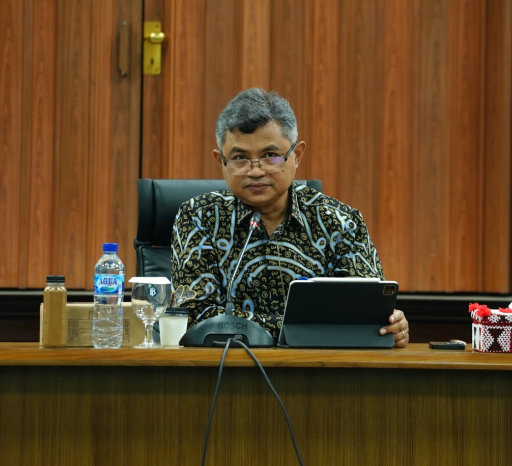 Pertumbuhan Kredit Perbankan Triwulan III 2022 Melambat
