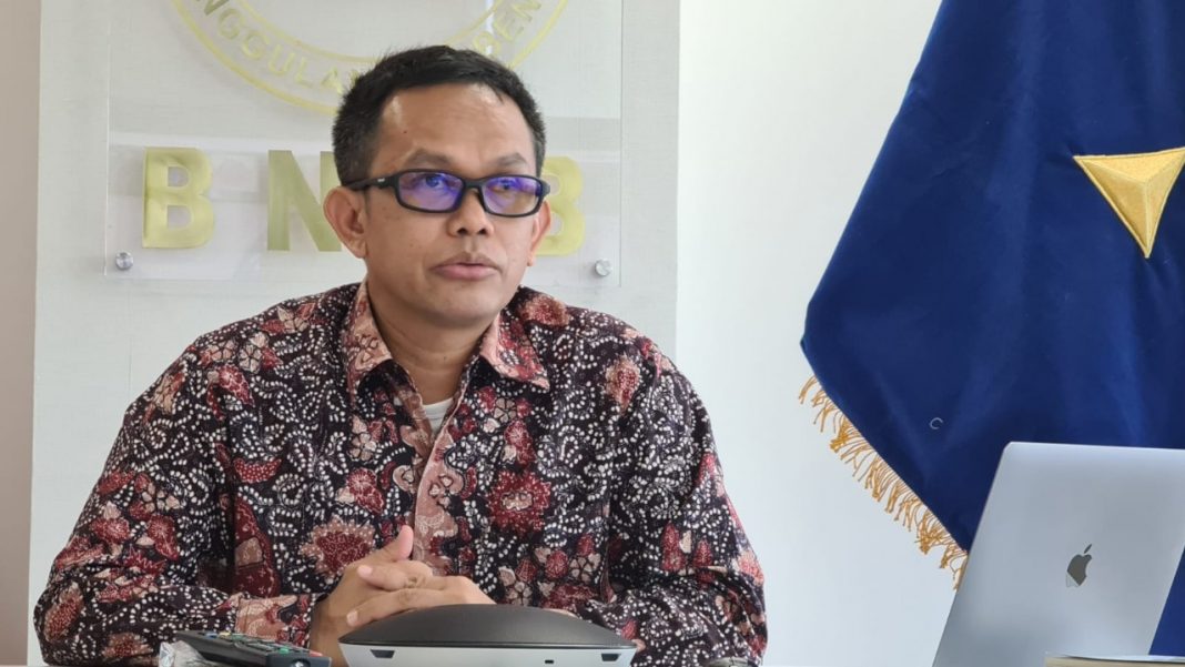 BNPB: Letusan Gunung Semeru Tidak Sebabkan Tsunami