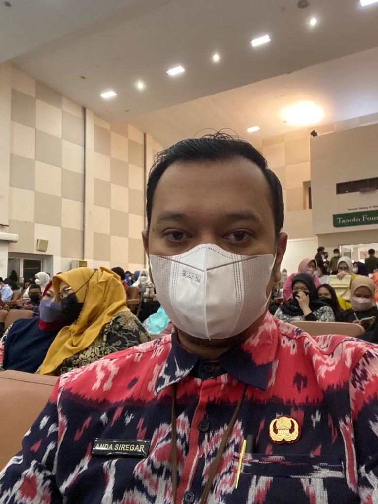 Libur Lebaran 1444 H, RS Haji Medan: Pelayanan pada Pasien Tetap Diutamakan