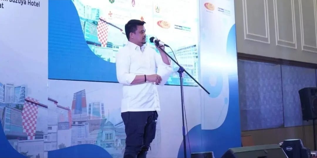 Pemko Medan Gelar Roadshow MMT 2022 di Labuhanbatu