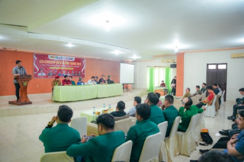 PMKRI Apresiasi Pemko Medan Berhasil Turunkan Angka Stunting