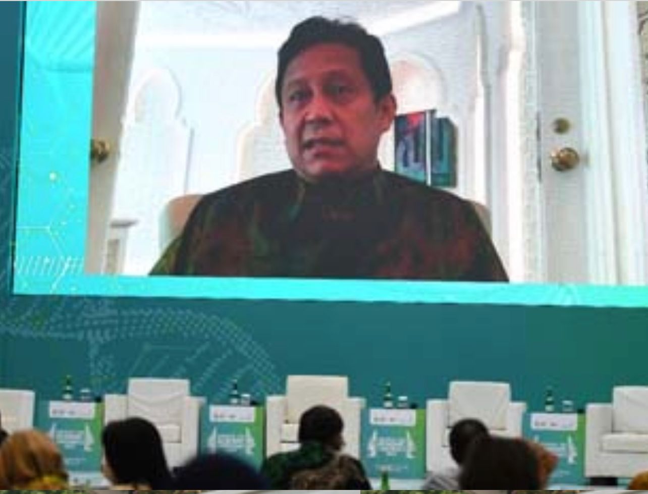 Kemenkes RI Adakan Kegiatan Pertemuan South East Asia Genomics 2022 di Bali