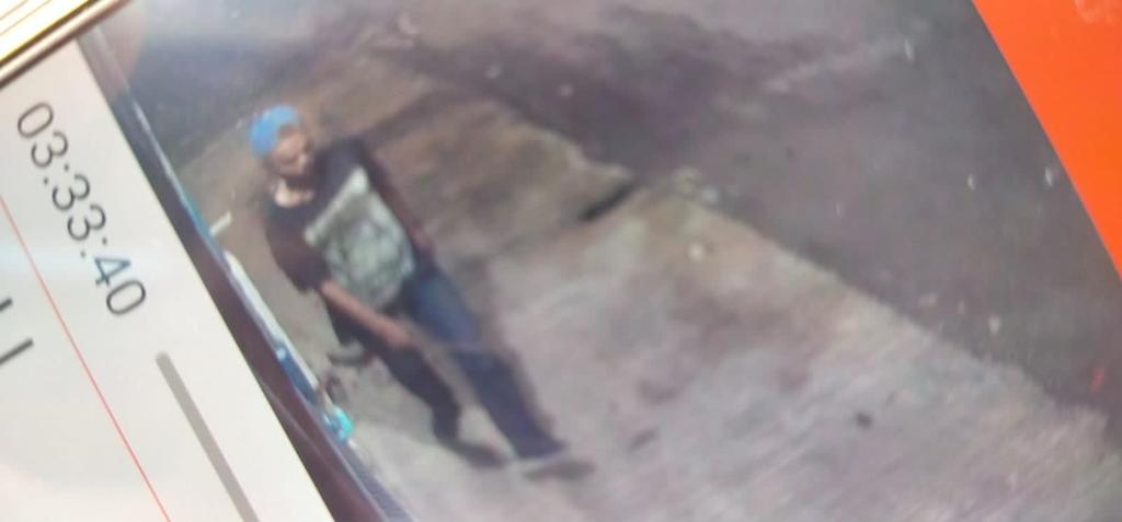 Reskrim Polsek Medan Timur Ringkus Pelaku Curanmor