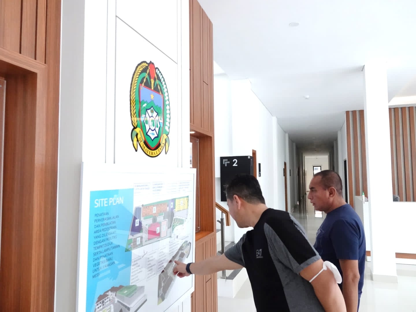 Mess Pemprov Sumut di Yogyakarta Telah Selesai Dibangun, Gubernur Edy: Beri Harga Semurah-murahnya Bagi Mahasiswa