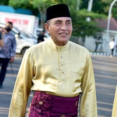 Gubernur Sumut Siapkan Beasiswa Bagi Mahasiswa Berprestasi dan Kurang Mampu, Berikut Syaratnya