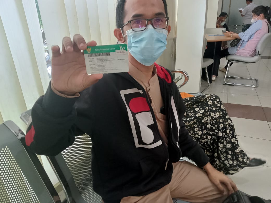 Ini Tanggapan Salah Seorang Peserta Terkait Program JKN