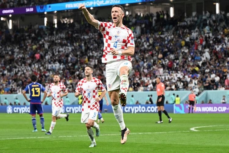 Jepang dan Korsel  Pulang Kampung  Usai Gugur di 16 Besar Piala Dunia 2022