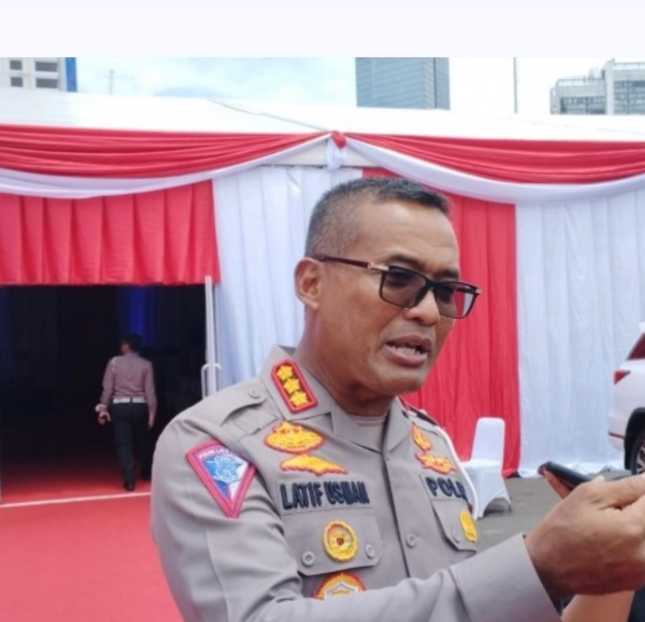 Kasus Covid-19 Berkurang, Aktivitas Masyarakat Mulai Kembali Normal di DKI Jakarta