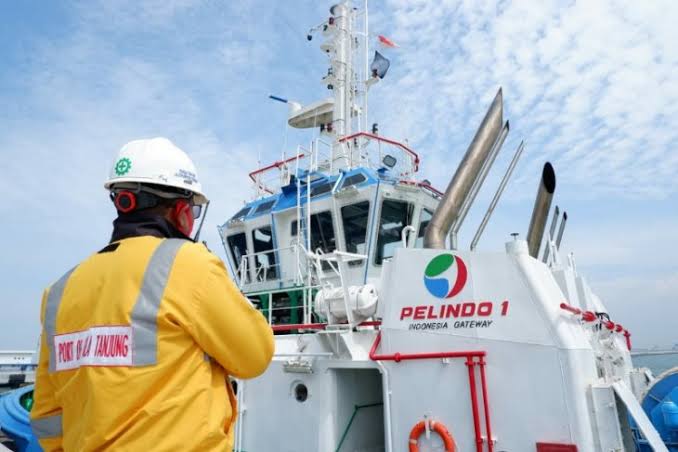 Nataru, Pelindo 1 Belawan Perkirakan Penumpang Kapal Laut 27.000 Orang