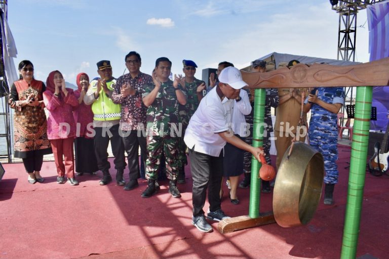 Pekan Promosi Pariwisata Tahun 2022 di Sibolga