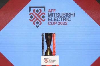 Semifinal Piala AFF 2022, Malaysia Tanpa Ragu Kalahkan Thailand