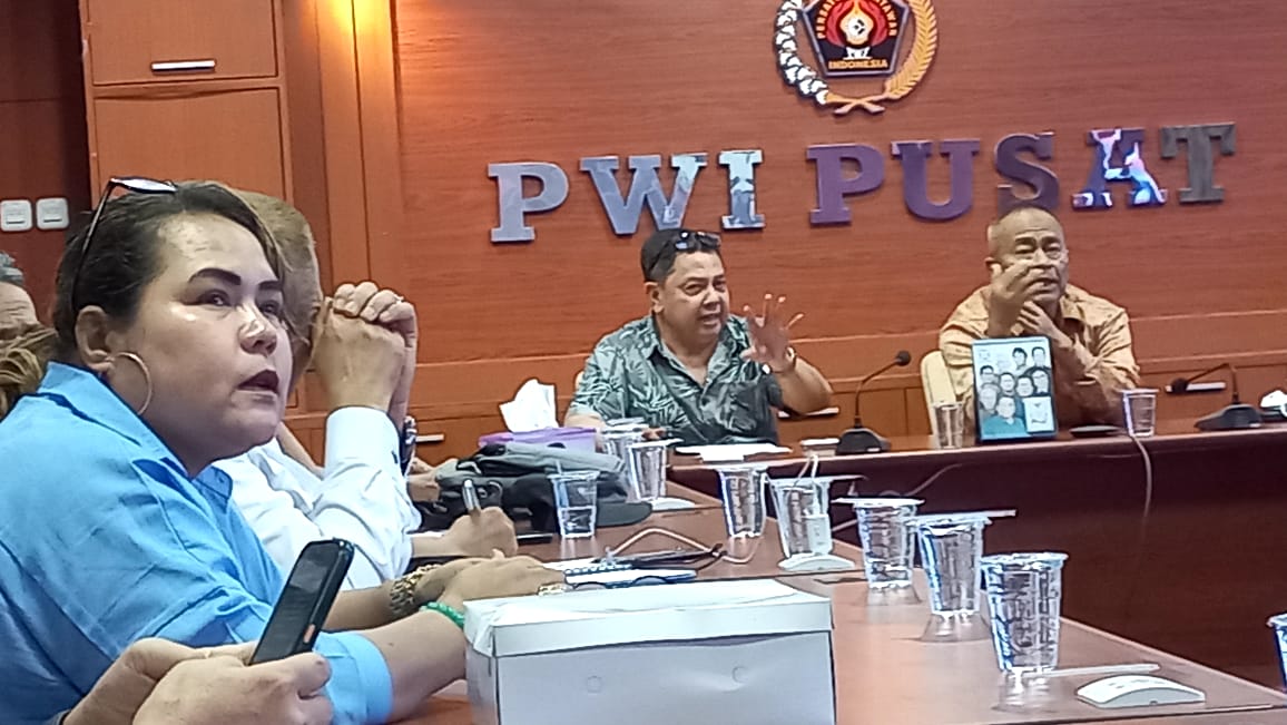 HPN 2023 di Kota Medan Diisi dengan Seminar dan Pameran