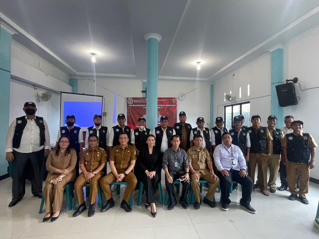 Berantas Narkoba Harus Keroyokan