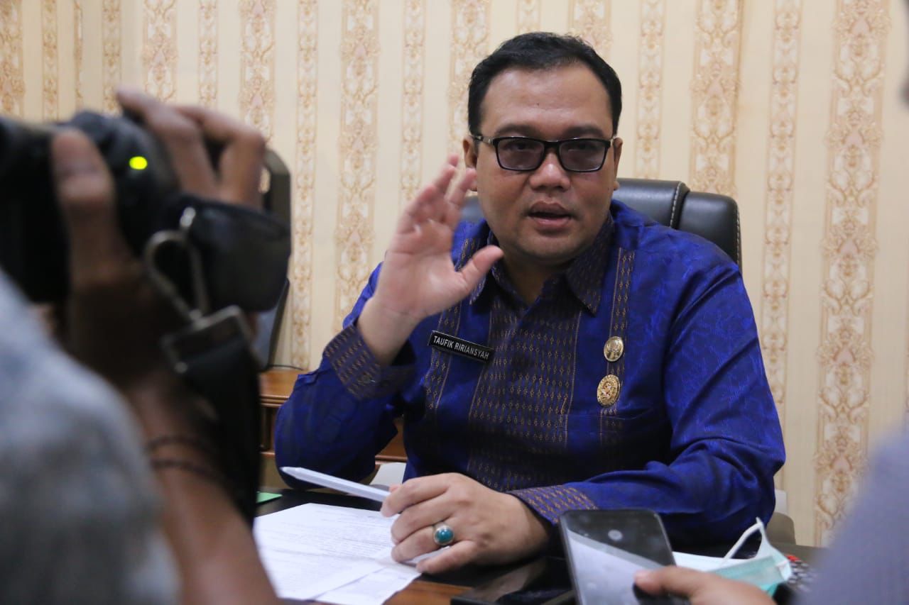 Tangani Stunting, Dinkes Medan Imbau Catin Ikuti Program Pemerintah