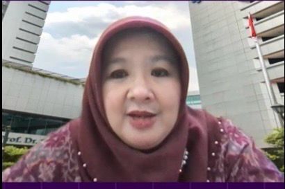 Pemerintah Tak Atur Harga Vaksinasi Covid-19
