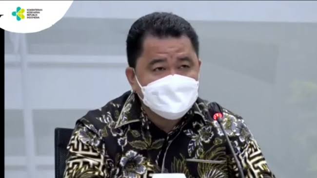 Dirjen P2P Kemenkes RI Dapat Laporan Tiga Kasus Lumpuh Layu Akut Akibat Polio Tipe Dua