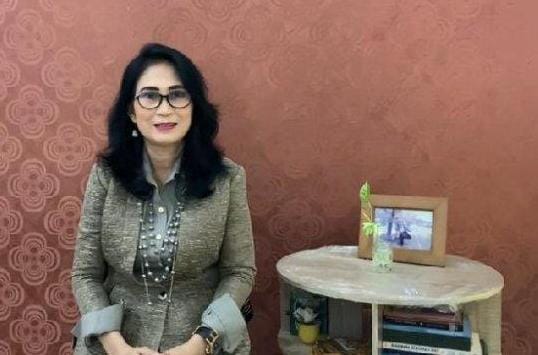 Dosen STIK ‘Angkat Topi’ Polri Sukses Amankan Ini