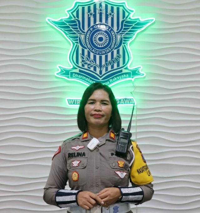 Selama Ops Lilin Toba 2023, Angka Kecelakaan Nihil di Pematangsiantar