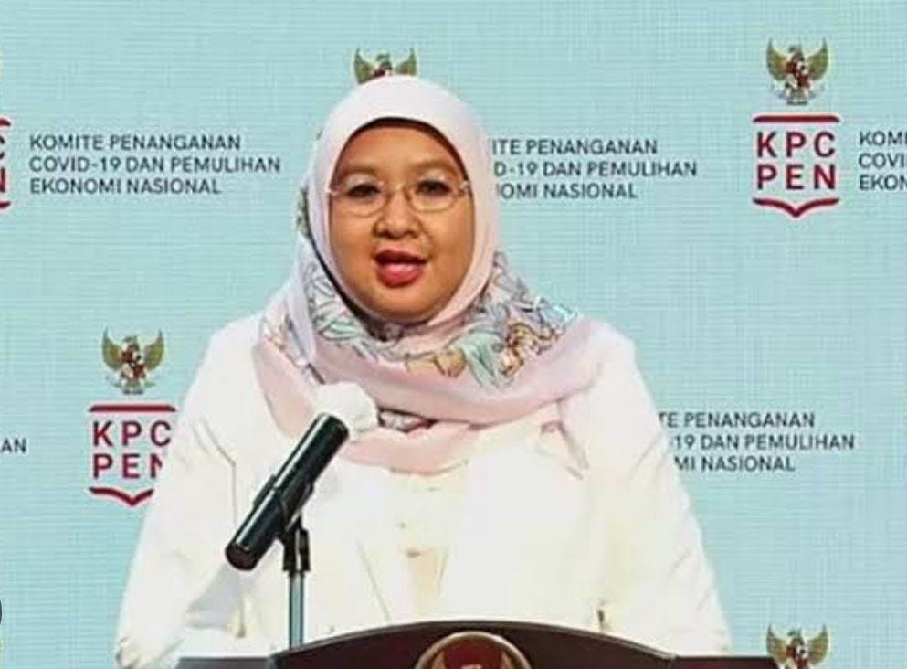 Polio Muncul Lagi di RI, Kemenkes Desak Warga Setop BAB Sembarangan