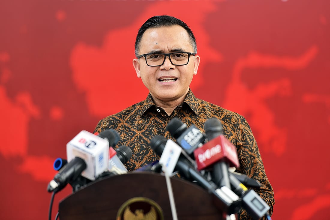 Menteri PANRB: Presiden Instruksikan Percepatan GovTech untuk Pelayanan Publik