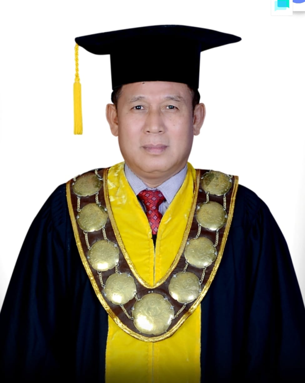 Prof Syawal Gultom: Ada 3 Hal Fundamental Pendidikan Indonesia Raih Bonus Demografi