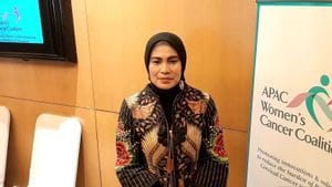 Kemenkes RI Terbitkan Kebijakan Skrining Awal Diabetes