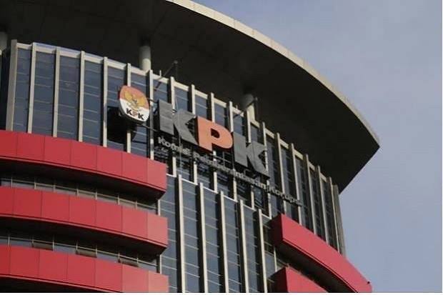 KPK Amankan Bupati Labuhanbatu Terkait OTT