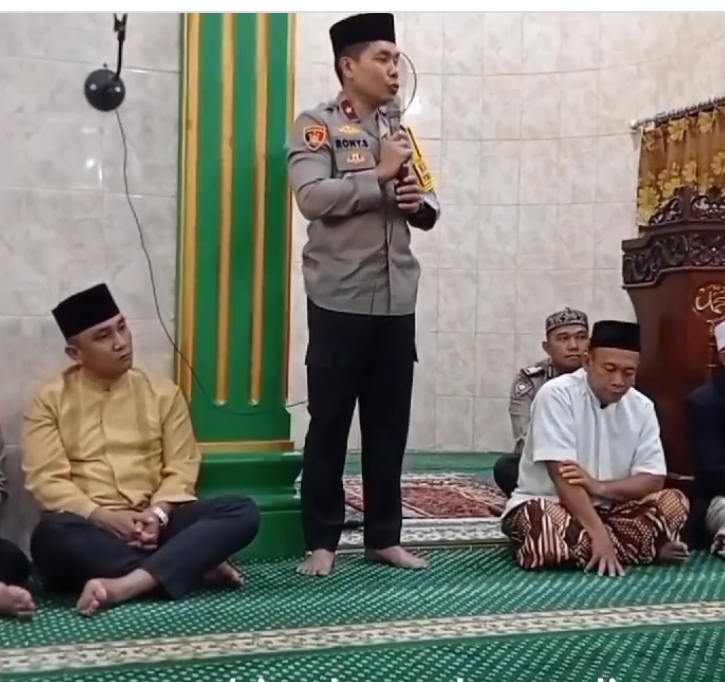 Masyarakat Sumut Diingatkan Jauhi Narkoba