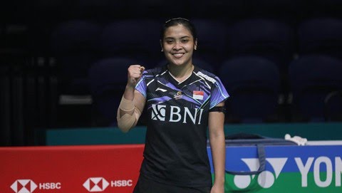Hanya Ini Wakil Indonesia yang Tersisa di Perempat Final Malaysia Open 2024