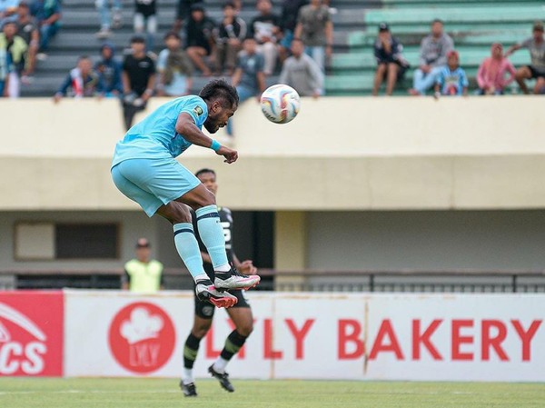 Laga Persela Lawan Bekasi City tuntas 3-1