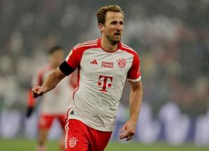 Laga Jerman, Bayern Munich Menang Telak 3-0 Lawan Hoffenheim