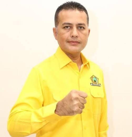 Jelang Pemilu 2024, Ijeck Imbau Masyarakat Saring Informasi dengan Bijak