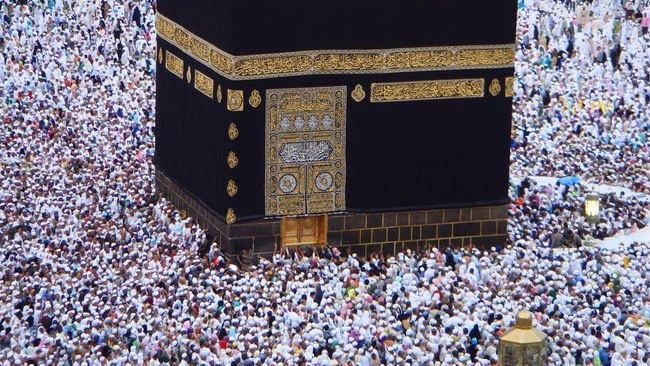 347 Calon Haji Labusel Jalani Pemeriksaan Kesehatan