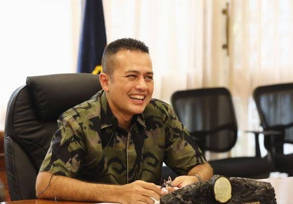 Jelang Pemilu 2024, Ijeck Harap Media Jadi Sumber Informasi yang Akurat