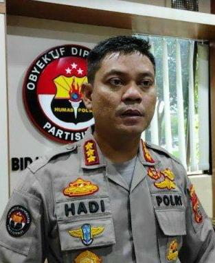 Langgar Lawan Arus, Polda Sumut Tilang 4.163 Kendaraan