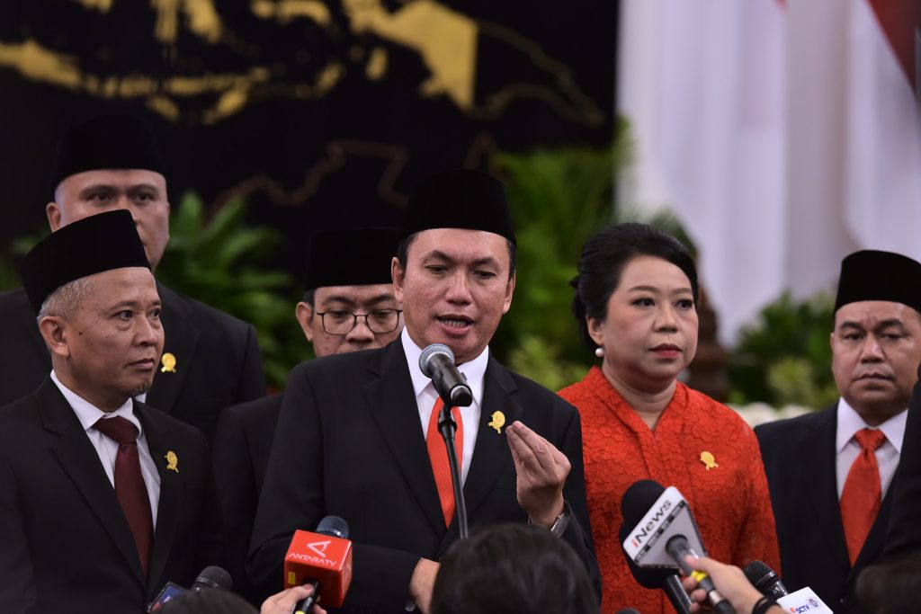 KPPU Fokus pada Sektor Dibawah Rata-Rata Indeks Persaingan Usaha Nasional