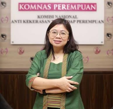 Komnas Perempuan Ingin Ada Keterwakilan Penyandang Disabilitas Jadi Polwan